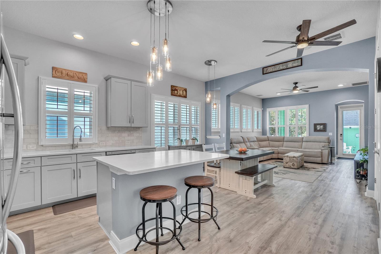 8340 LAUREATE BOULEVARD