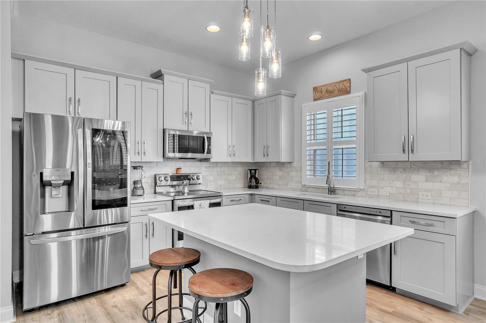 8340 LAUREATE BOULEVARD