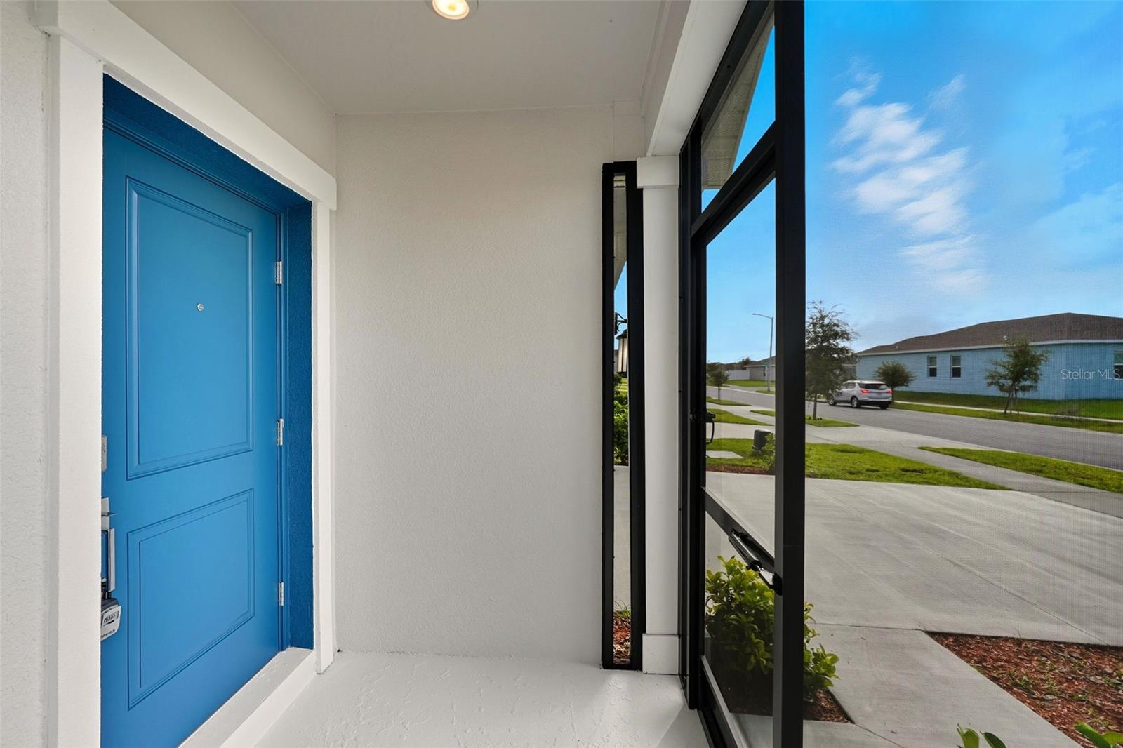 ASTONIA 40S - Residential