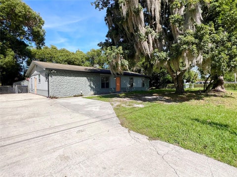 7925 Napoleon Street, Orlando, FL 32825