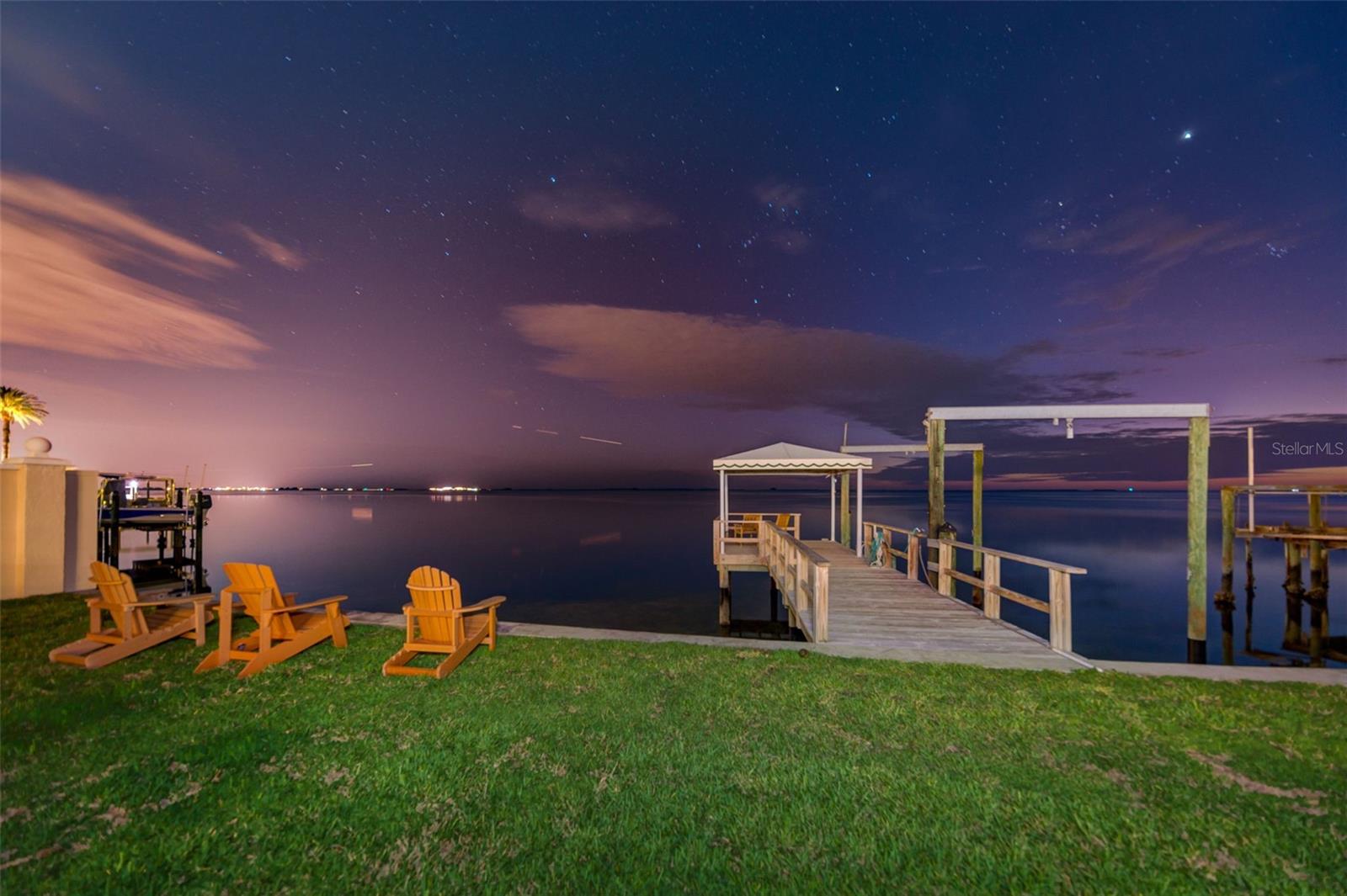 INDIAN BLUFF ISLAND 2ND ADD - Residential