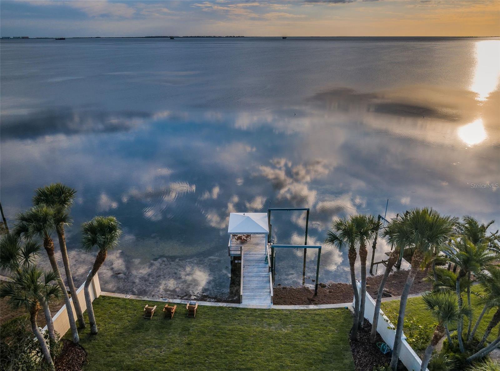 INDIAN BLUFF ISLAND 2ND ADD - Residential