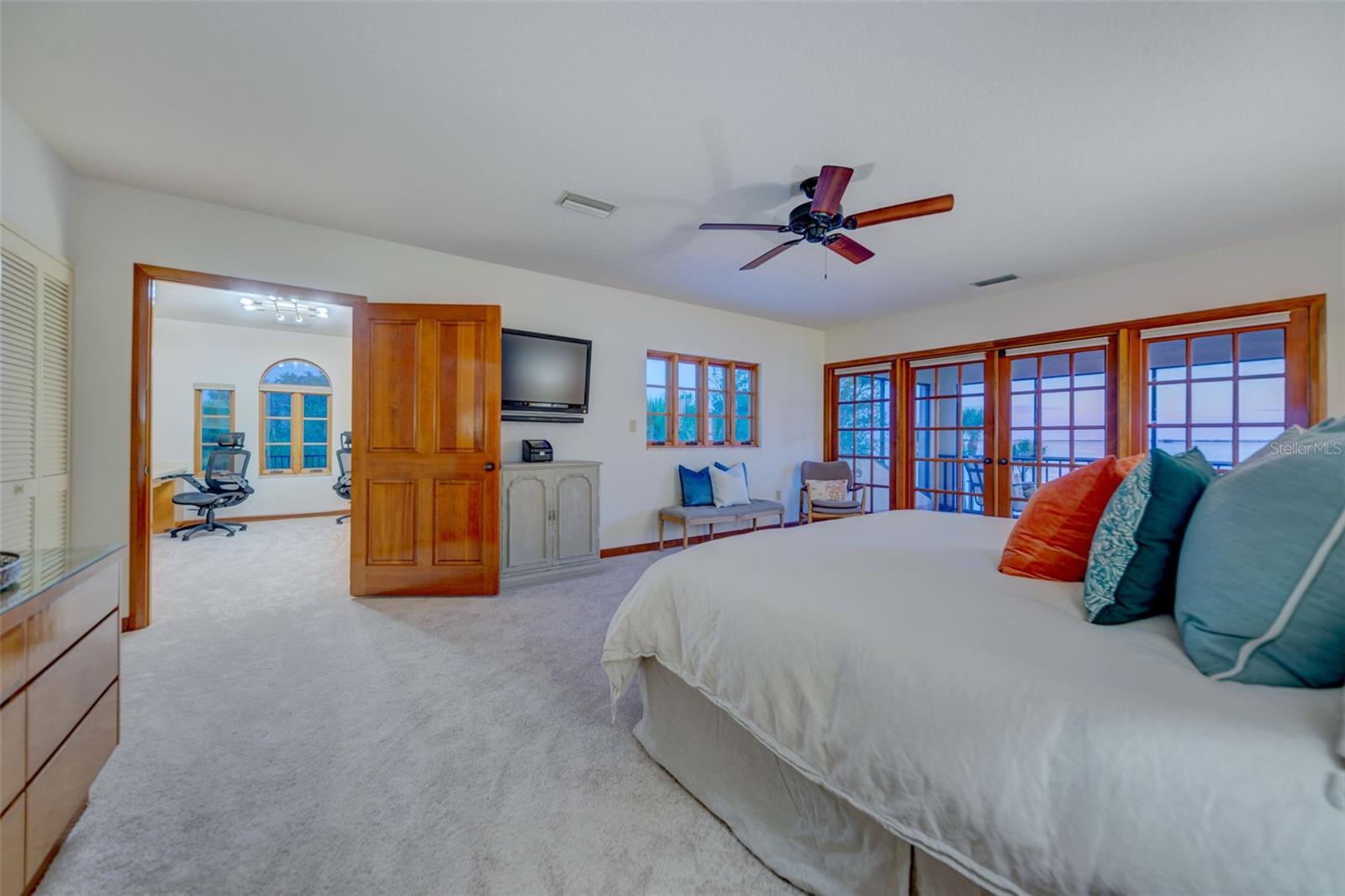 INDIAN BLUFF ISLAND 2ND ADD - Residential