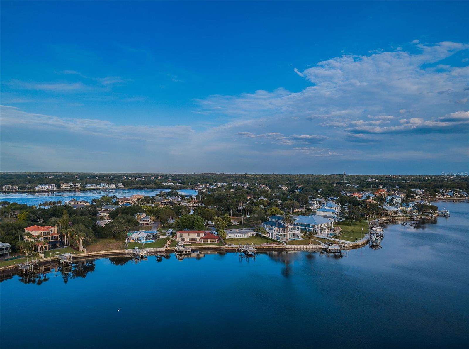 INDIAN BLUFF ISLAND 2ND ADD - Residential