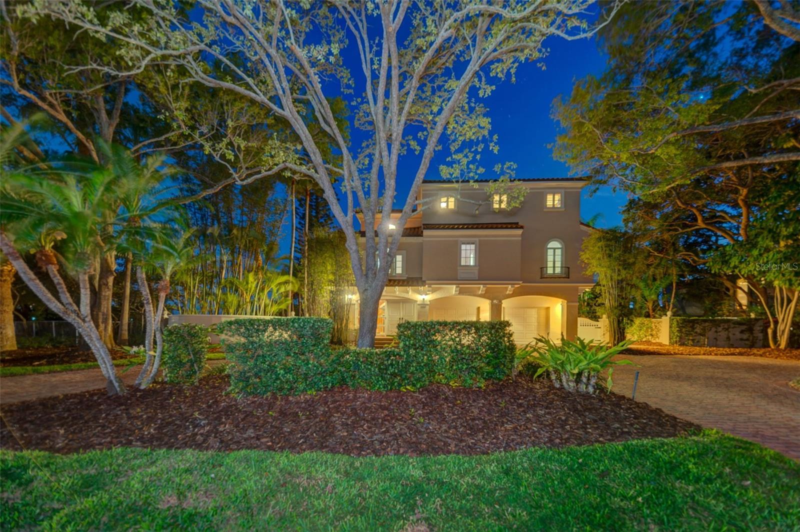 INDIAN BLUFF ISLAND 2ND ADD - Residential