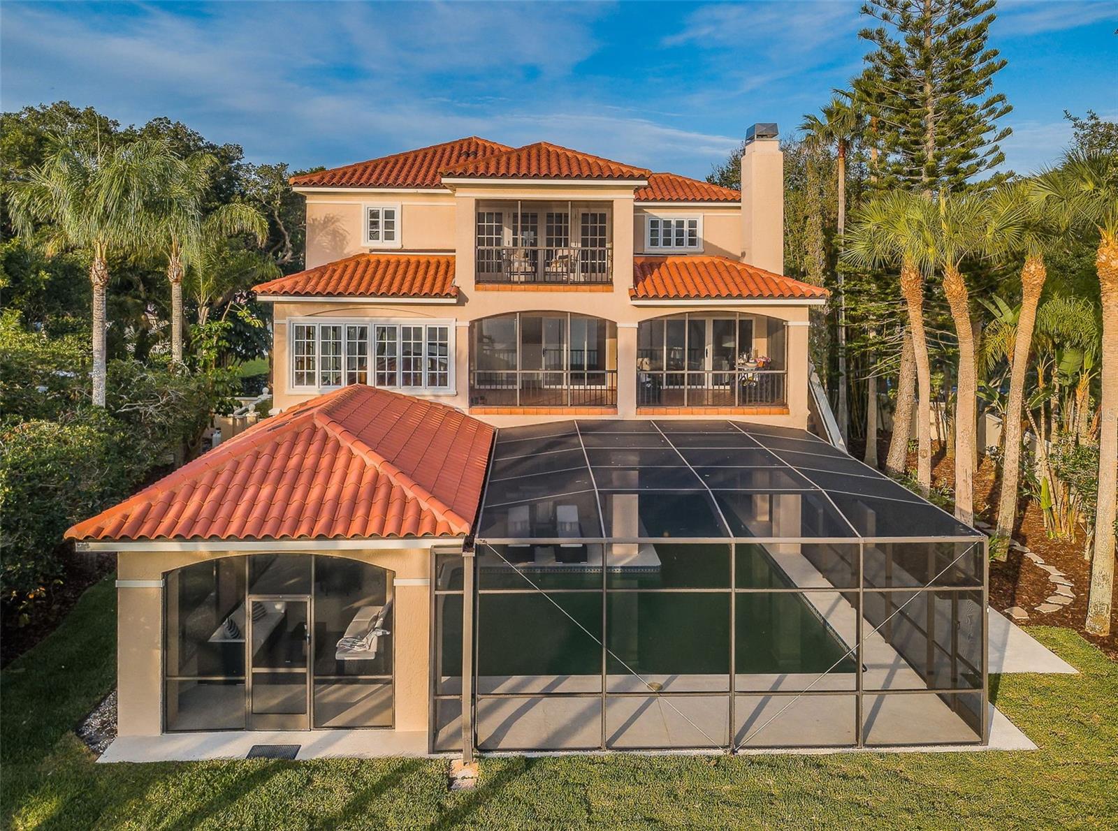 INDIAN BLUFF ISLAND 2ND ADD - Residential