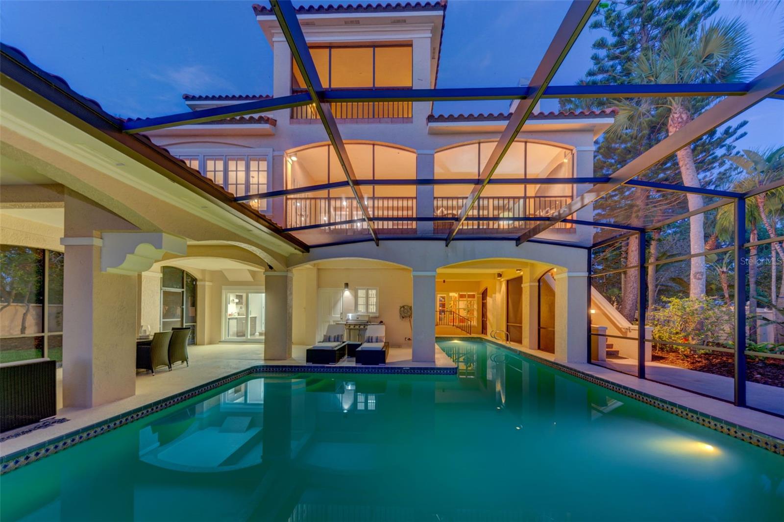 INDIAN BLUFF ISLAND 2ND ADD - Residential