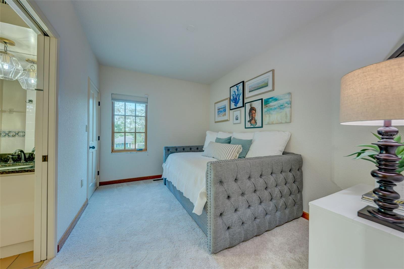 INDIAN BLUFF ISLAND 2ND ADD - Residential