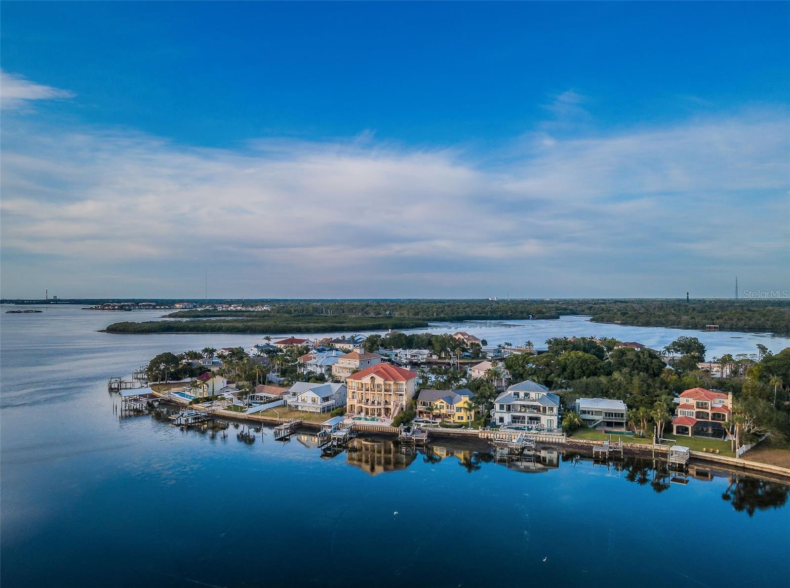 INDIAN BLUFF ISLAND 2ND ADD - Residential