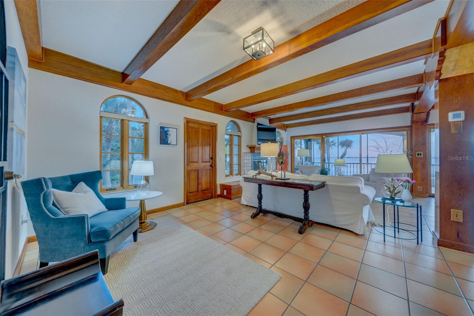 INDIAN BLUFF ISLAND 2ND ADD - Residential