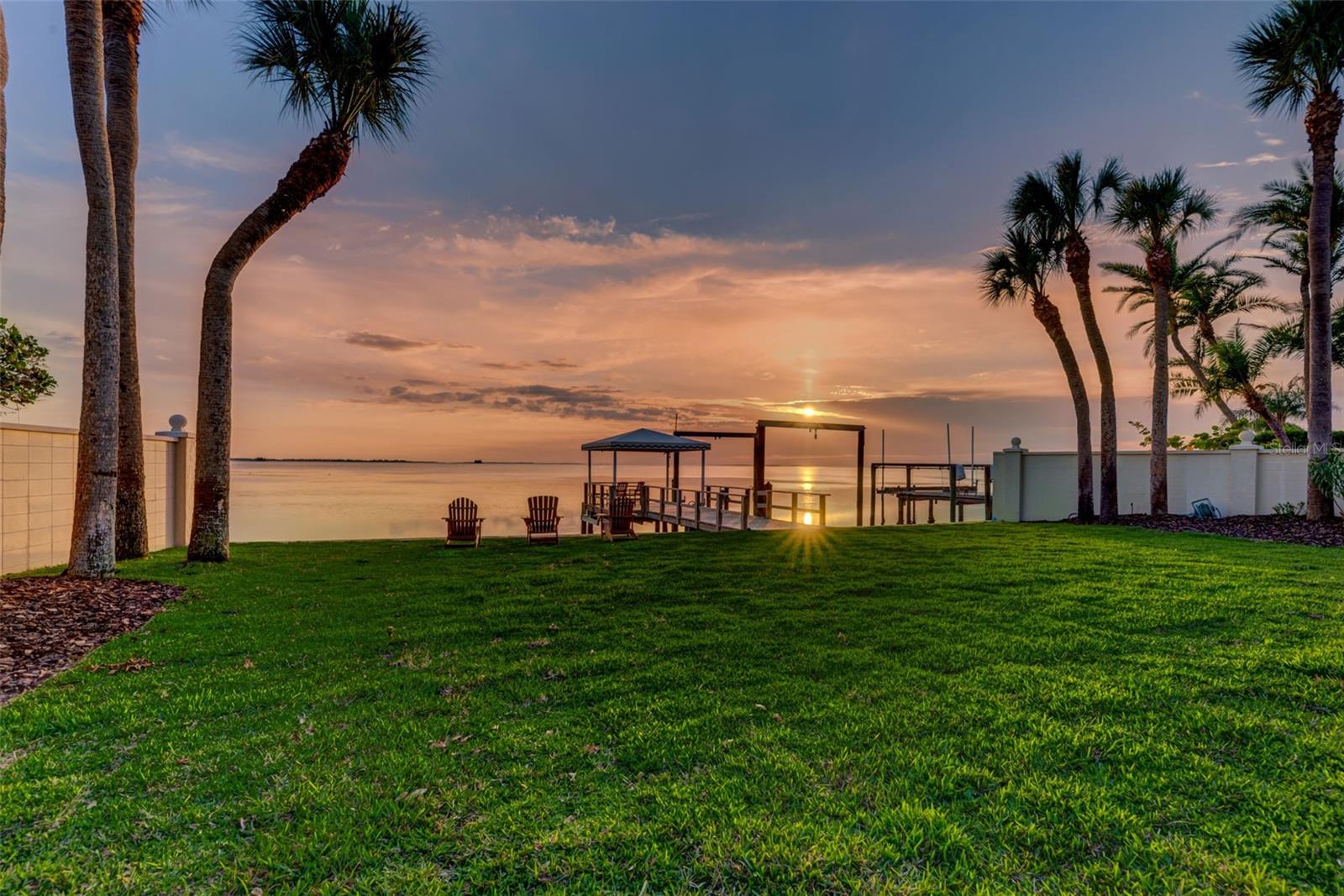 INDIAN BLUFF ISLAND 2ND ADD - Residential