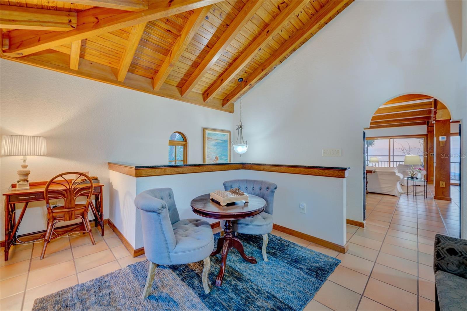 INDIAN BLUFF ISLAND 2ND ADD - Residential