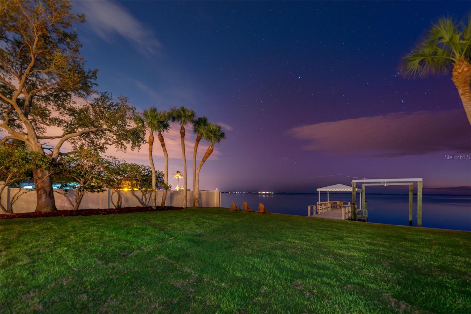 INDIAN BLUFF ISLAND 2ND ADD - Residential