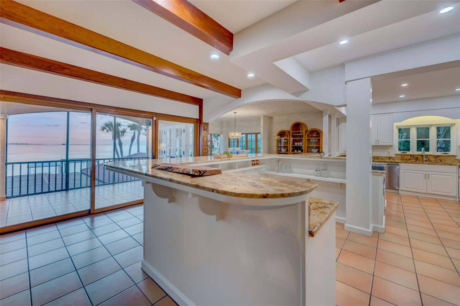 INDIAN BLUFF ISLAND 2ND ADD - Residential