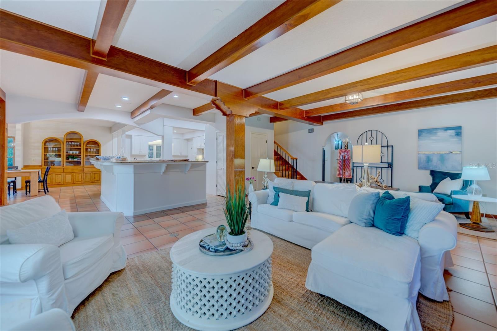 INDIAN BLUFF ISLAND 2ND ADD - Residential