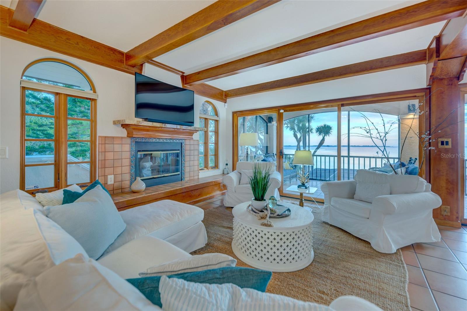 INDIAN BLUFF ISLAND 2ND ADD - Residential