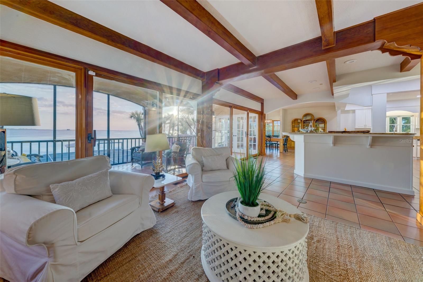 INDIAN BLUFF ISLAND 2ND ADD - Residential