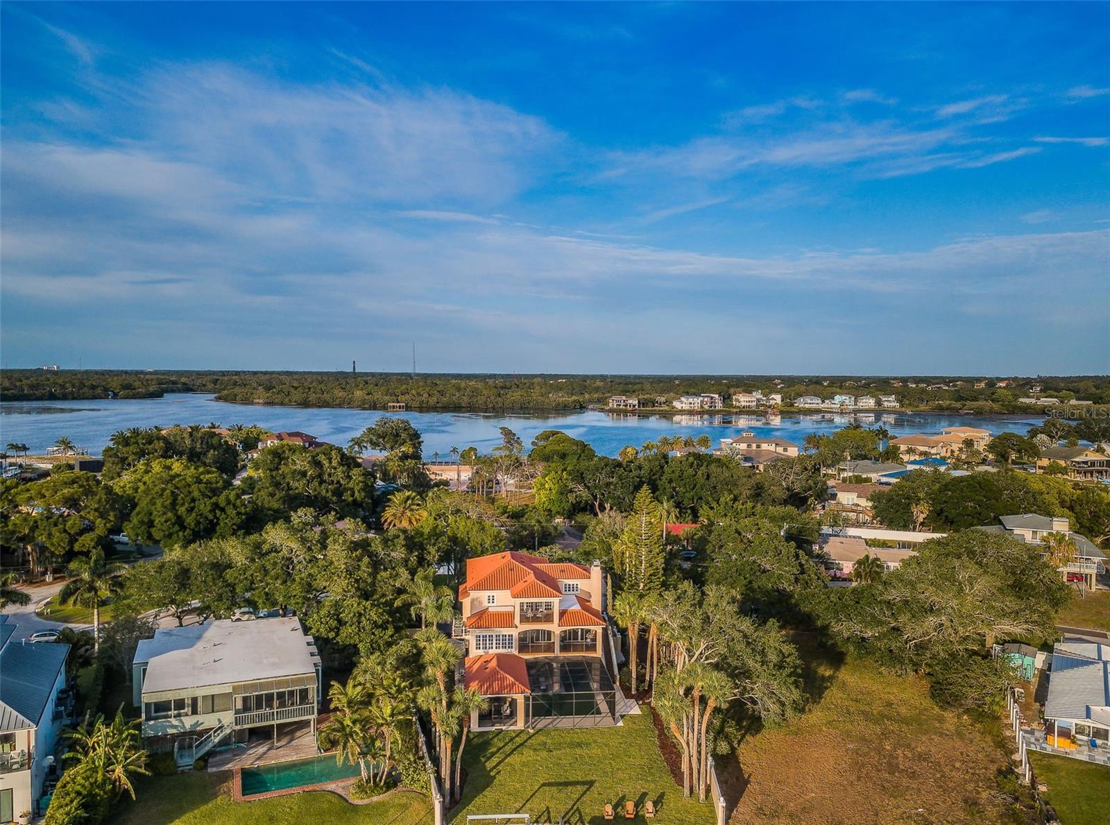 INDIAN BLUFF ISLAND 2ND ADD - Residential