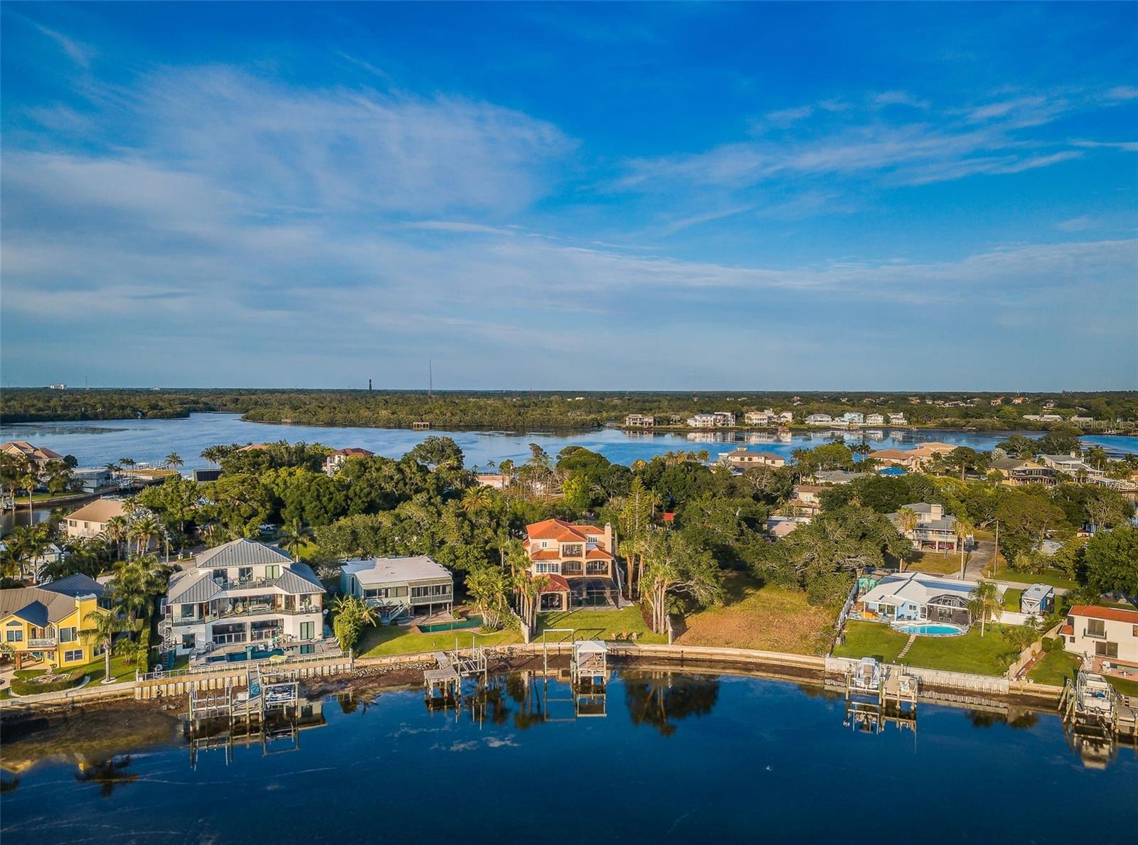 INDIAN BLUFF ISLAND 2ND ADD - Residential