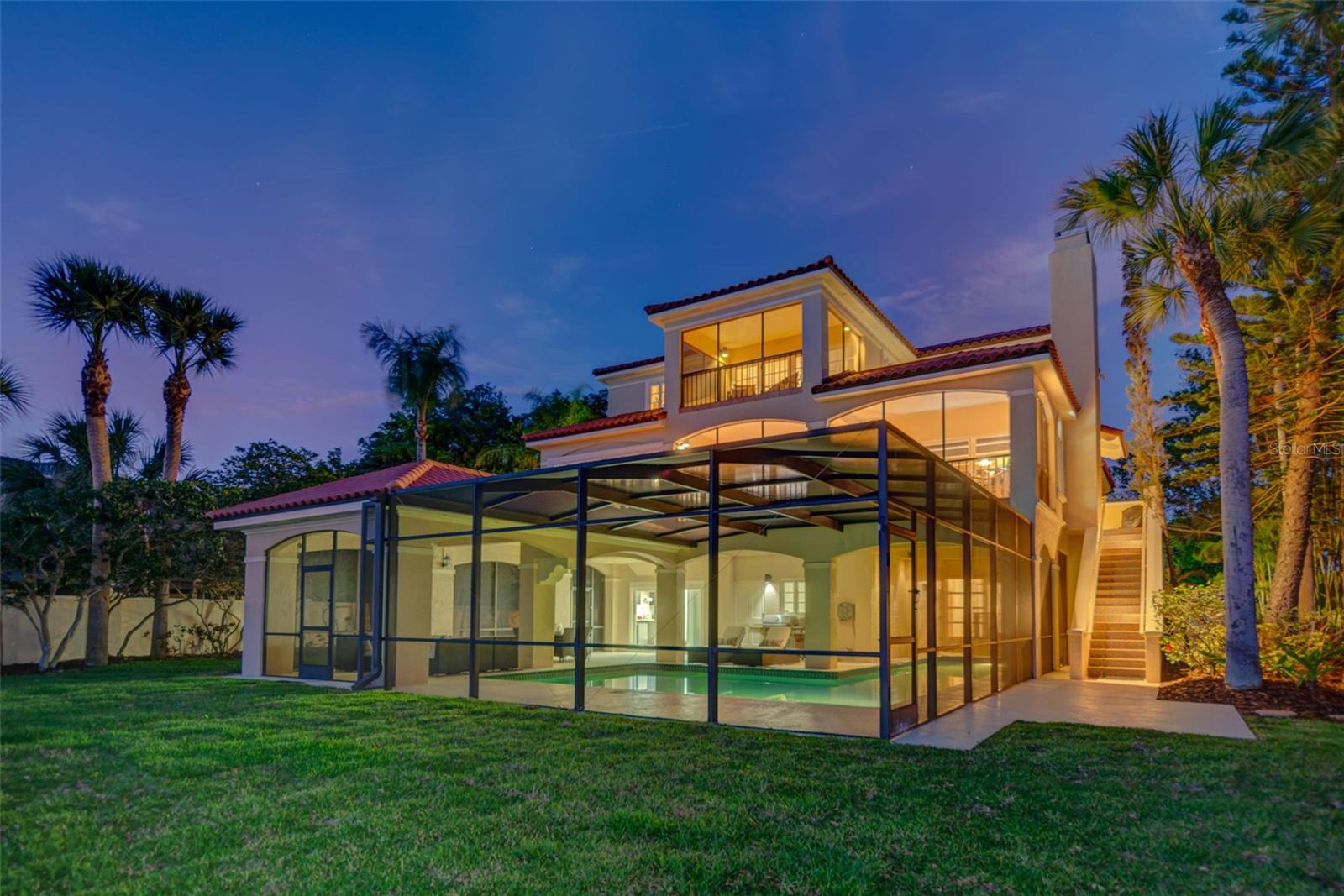 INDIAN BLUFF ISLAND 2ND ADD - Residential