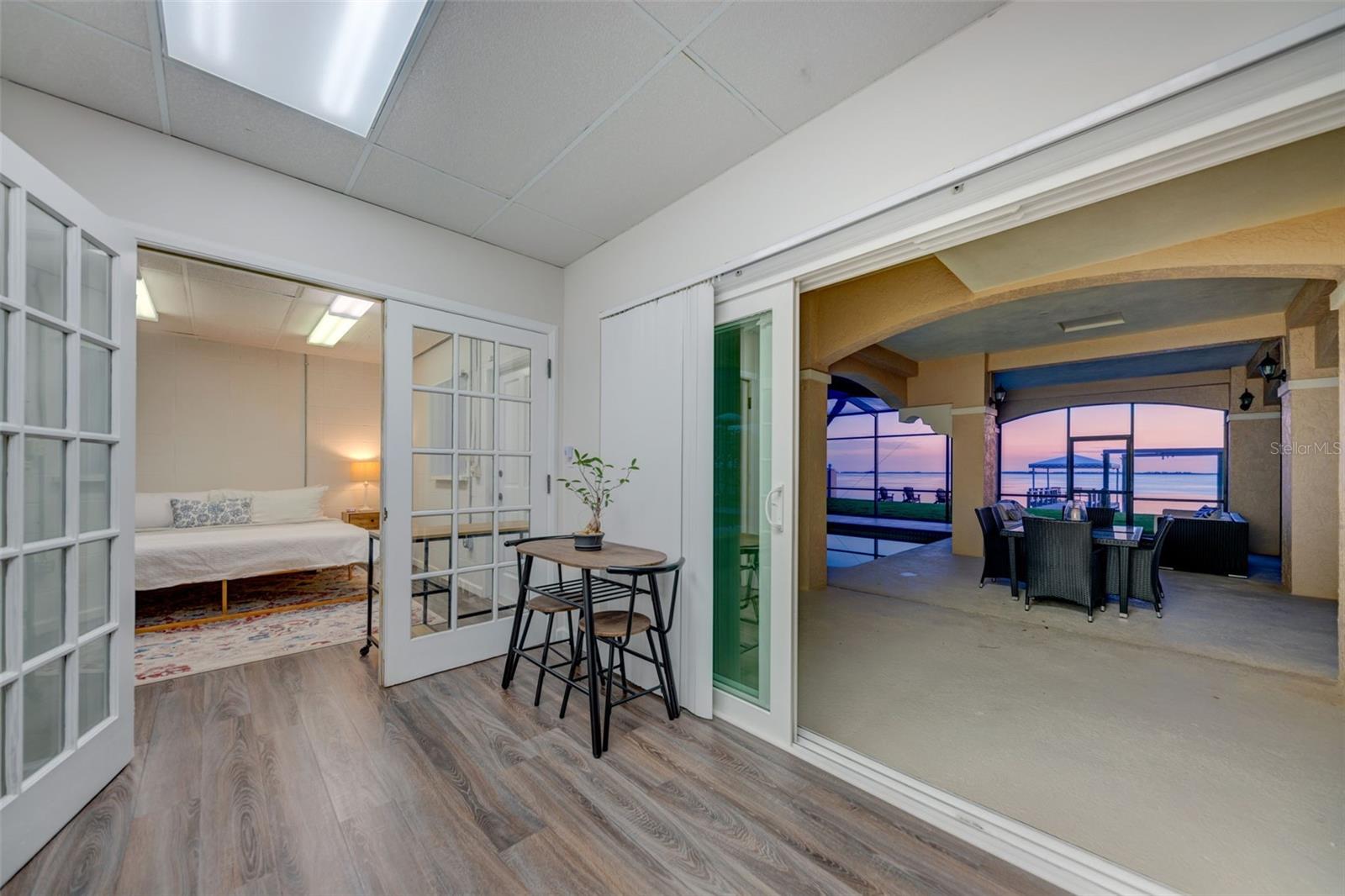 INDIAN BLUFF ISLAND 2ND ADD - Residential