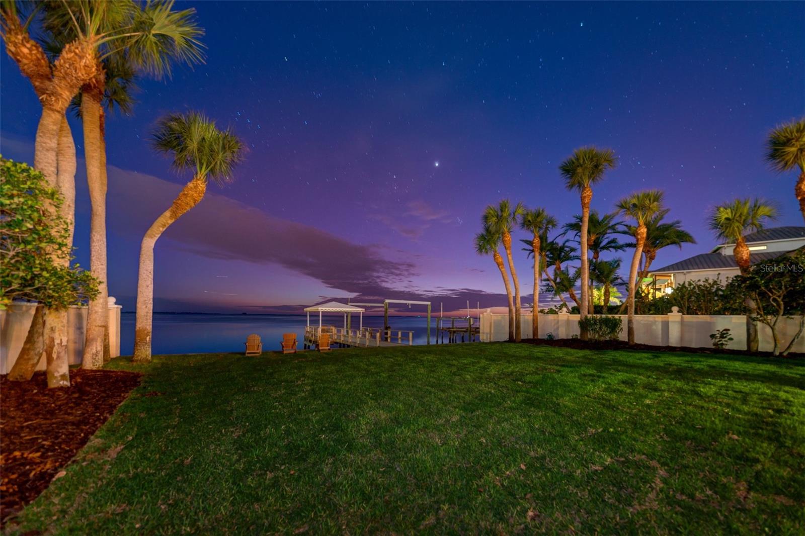 INDIAN BLUFF ISLAND 2ND ADD - Residential