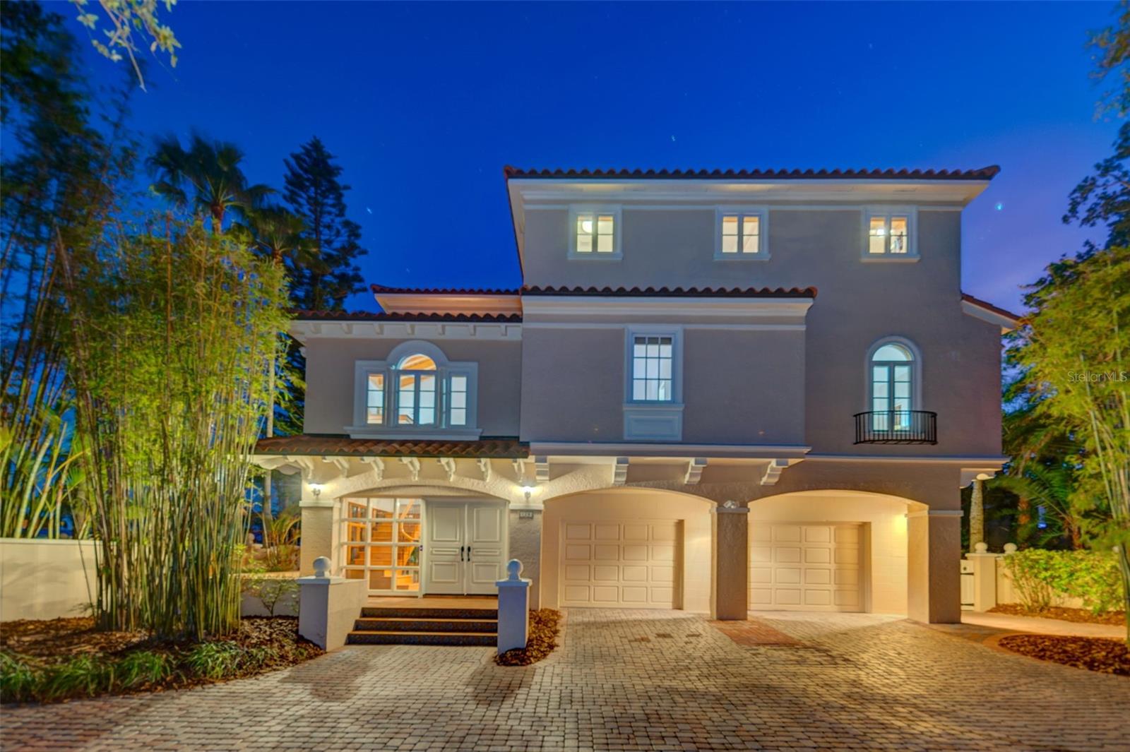 INDIAN BLUFF ISLAND 2ND ADD - Residential