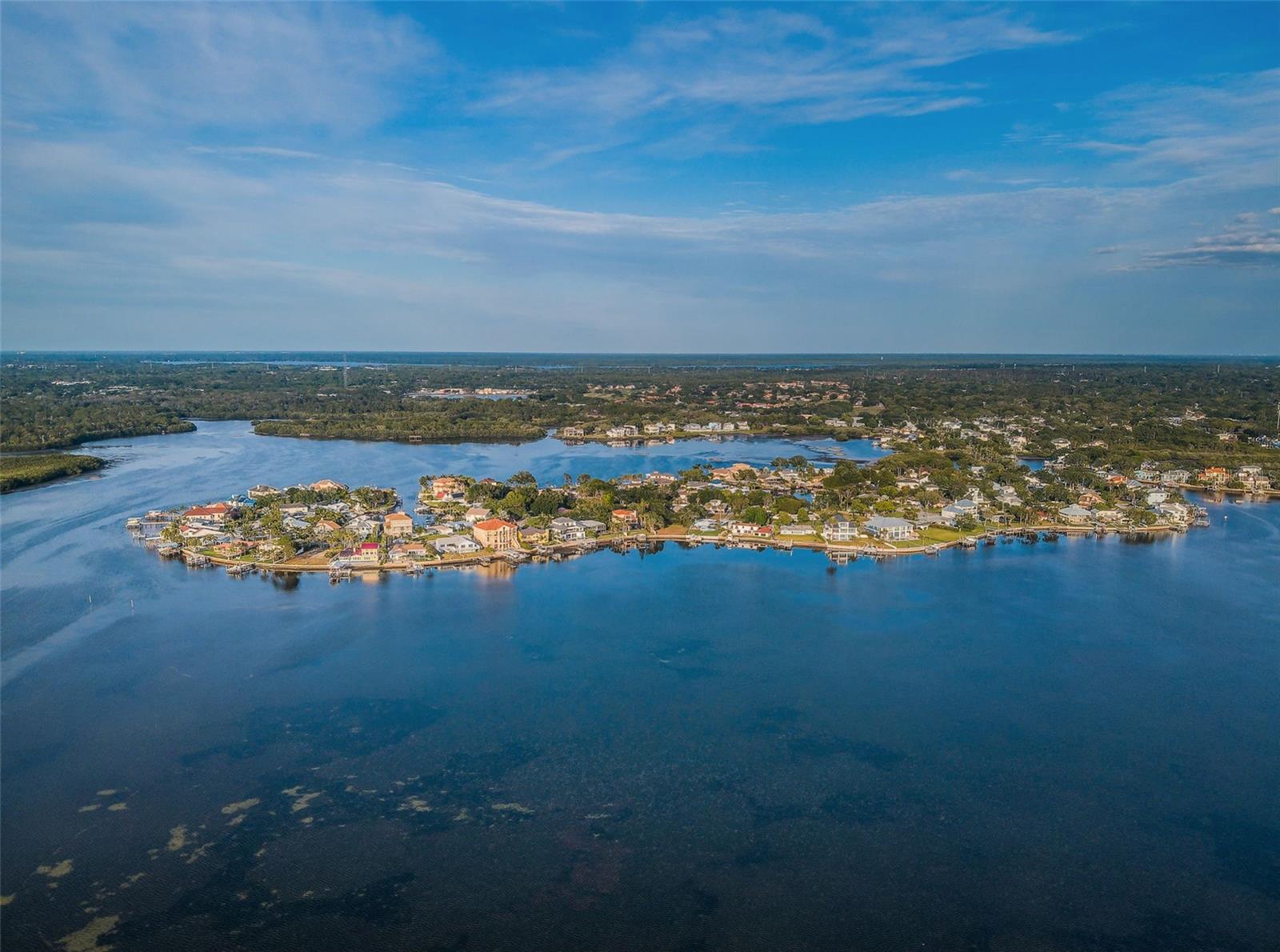 INDIAN BLUFF ISLAND 2ND ADD - Residential