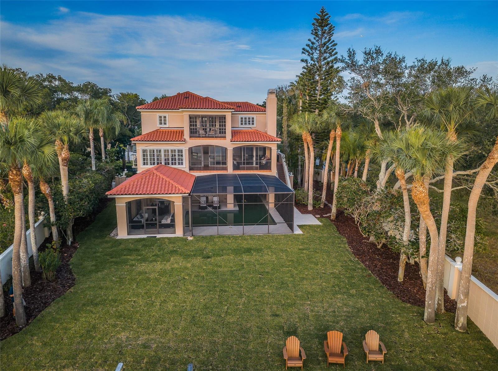 INDIAN BLUFF ISLAND 2ND ADD - Residential