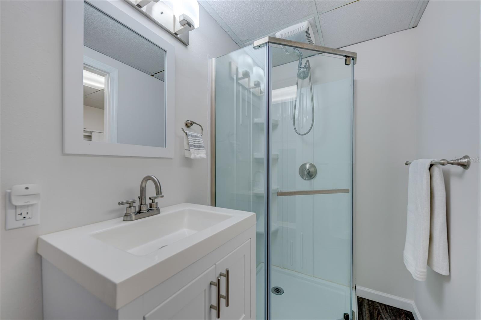 INDIAN BLUFF ISLAND 2ND ADD - Residential