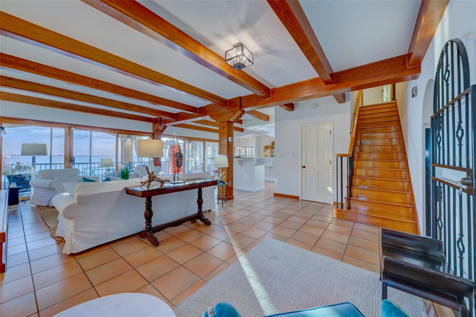 INDIAN BLUFF ISLAND 2ND ADD - Residential