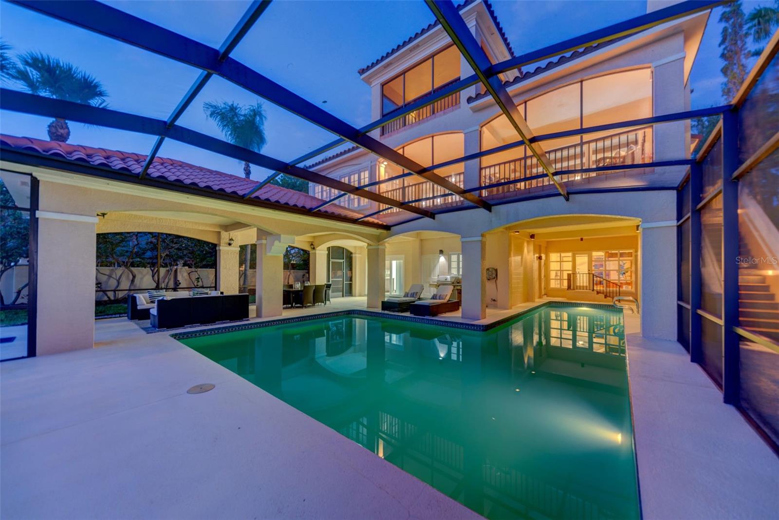 INDIAN BLUFF ISLAND 2ND ADD - Residential