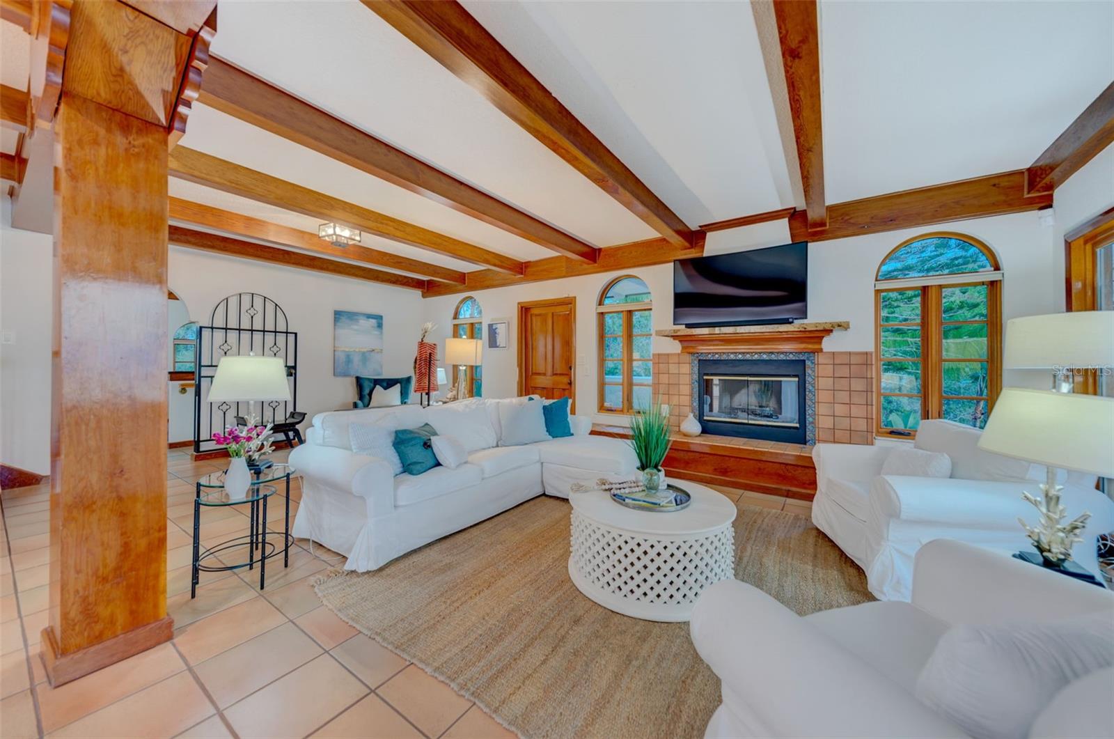 INDIAN BLUFF ISLAND 2ND ADD - Residential