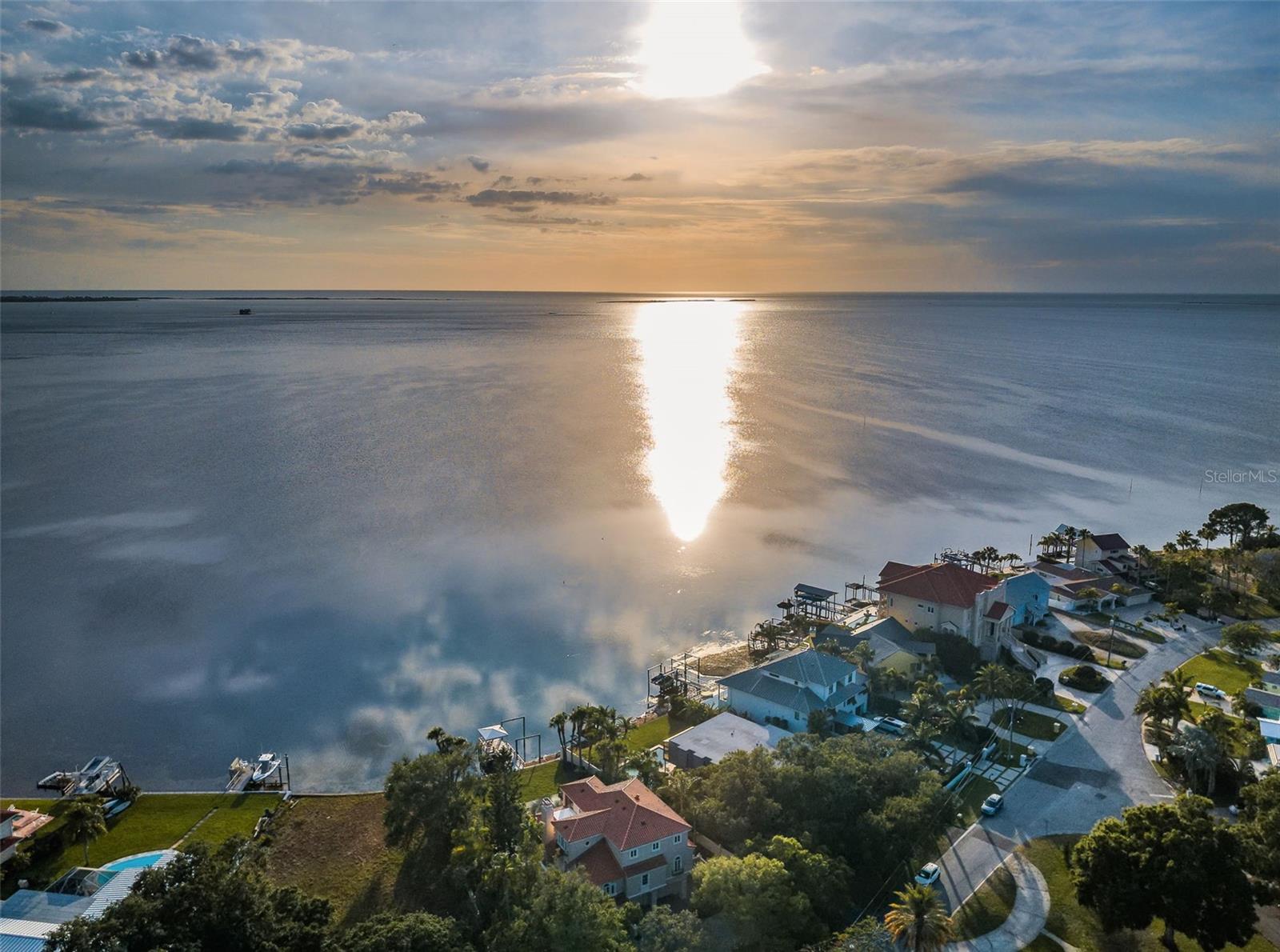 INDIAN BLUFF ISLAND 2ND ADD - Residential