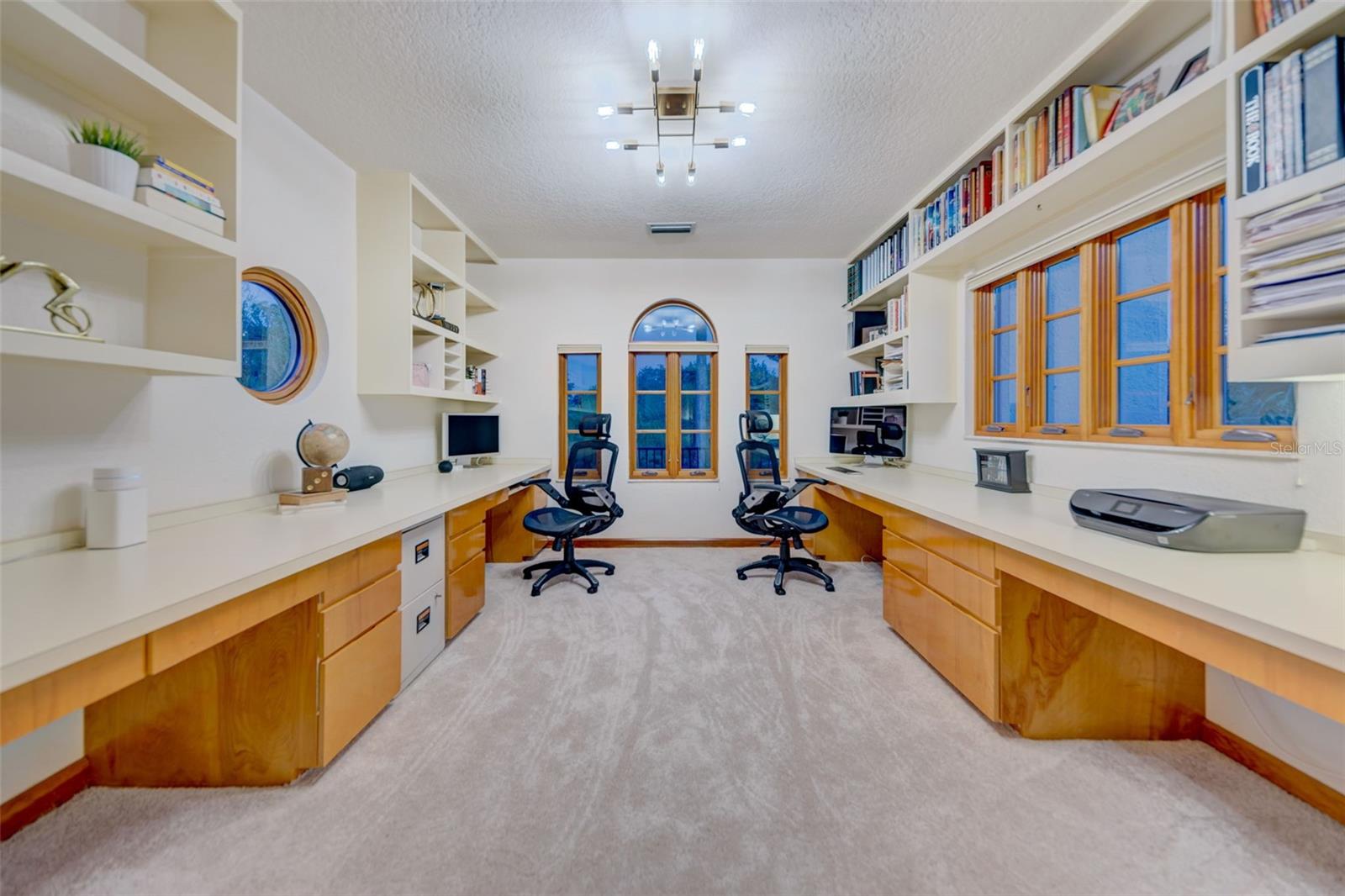 INDIAN BLUFF ISLAND 2ND ADD - Residential