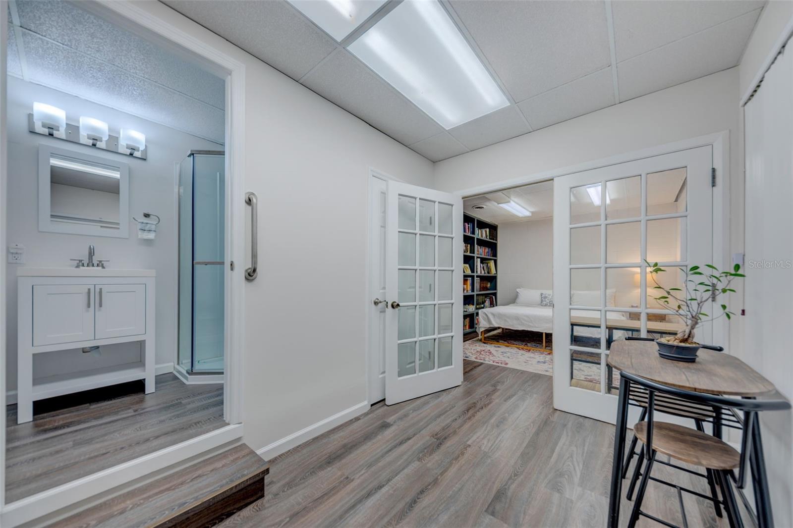 INDIAN BLUFF ISLAND 2ND ADD - Residential