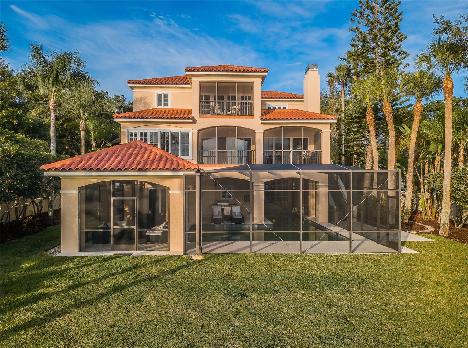 INDIAN BLUFF ISLAND 2ND ADD - Residential