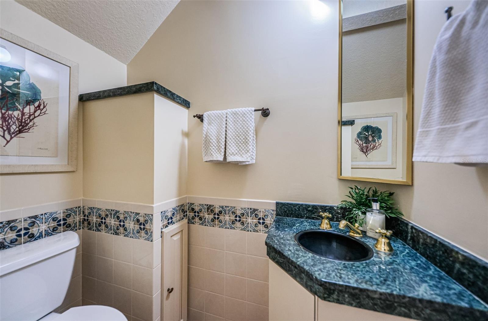 INDIAN BLUFF ISLAND 2ND ADD - Residential