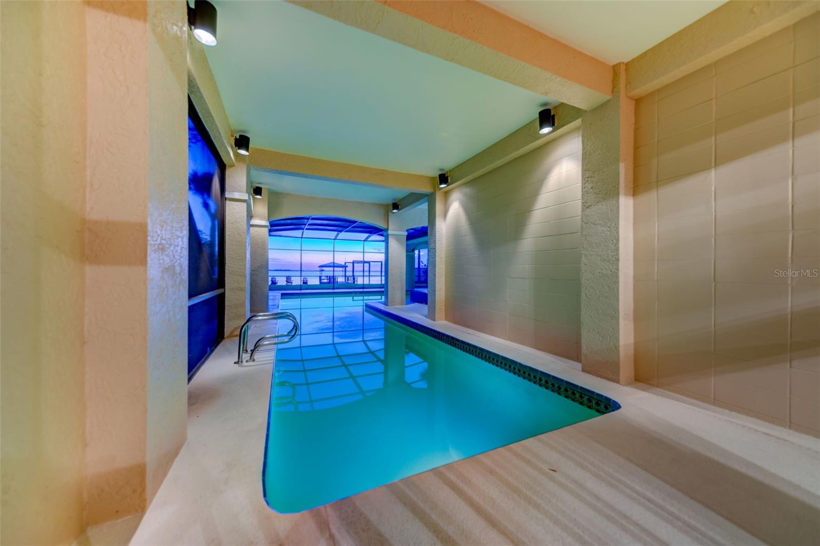 INDIAN BLUFF ISLAND 2ND ADD - Residential