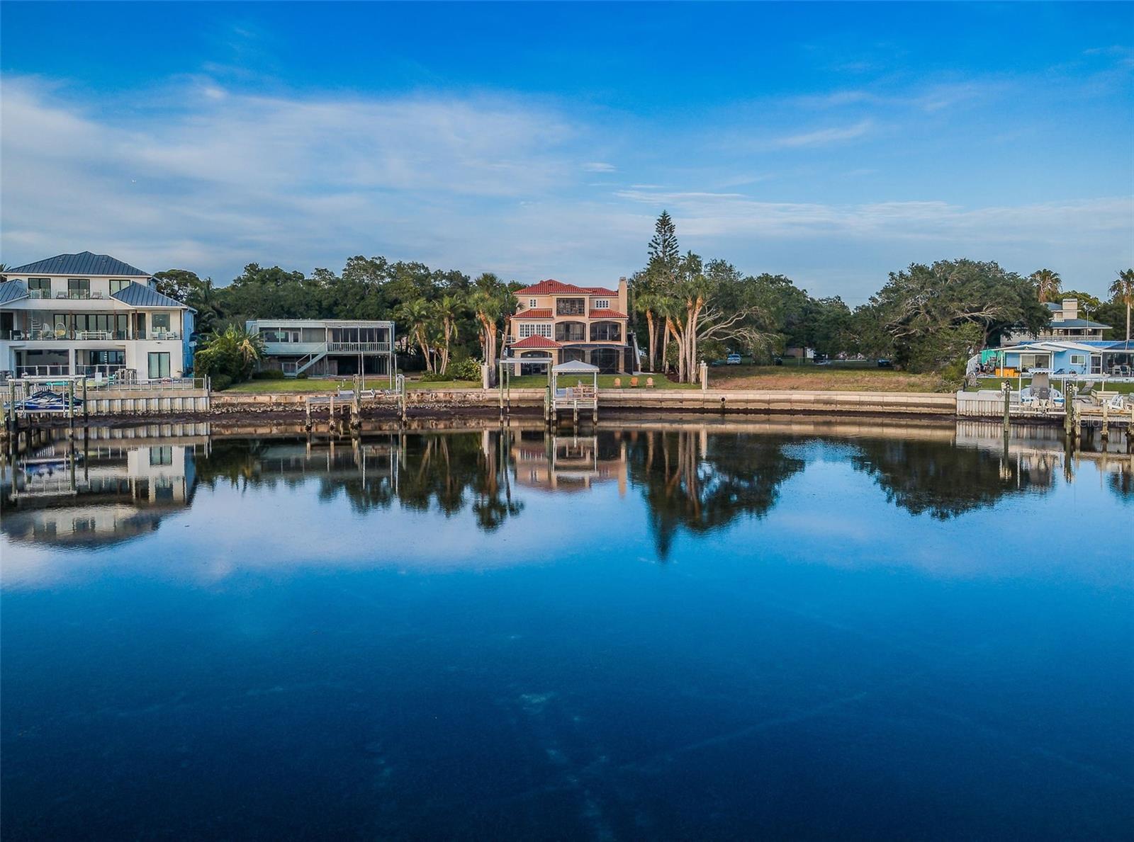 INDIAN BLUFF ISLAND 2ND ADD - Residential