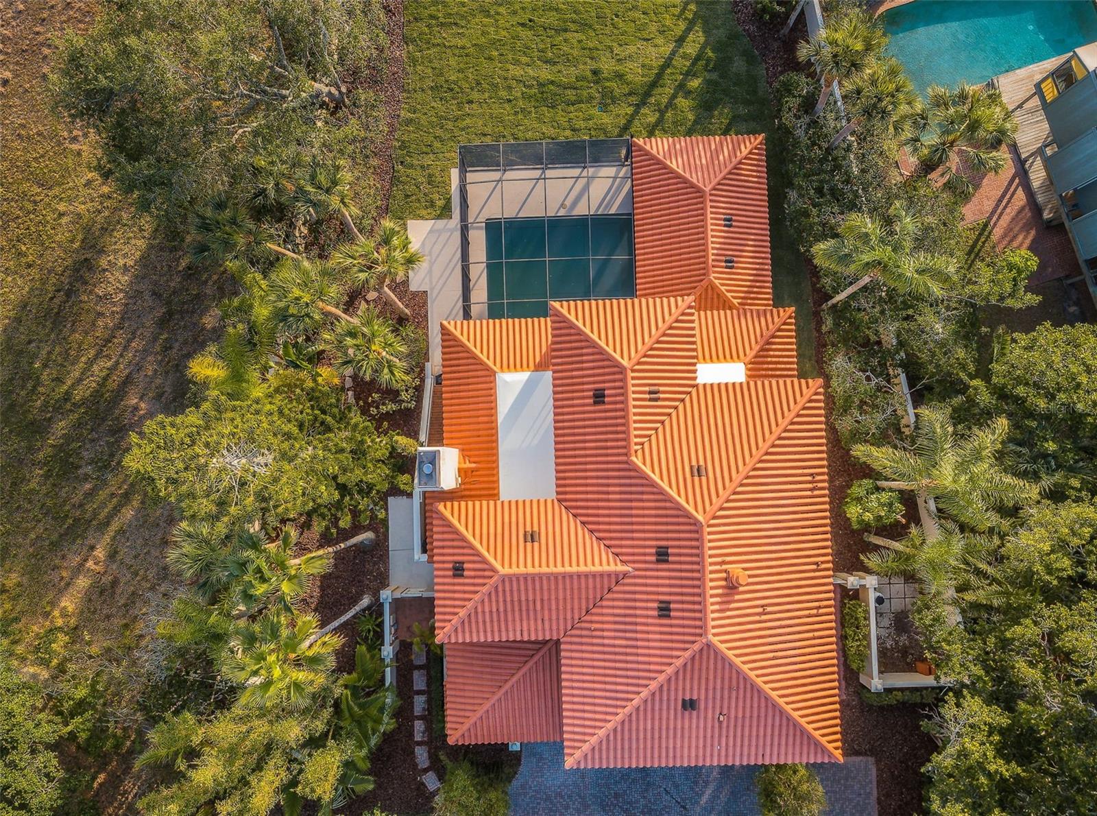 INDIAN BLUFF ISLAND 2ND ADD - Residential