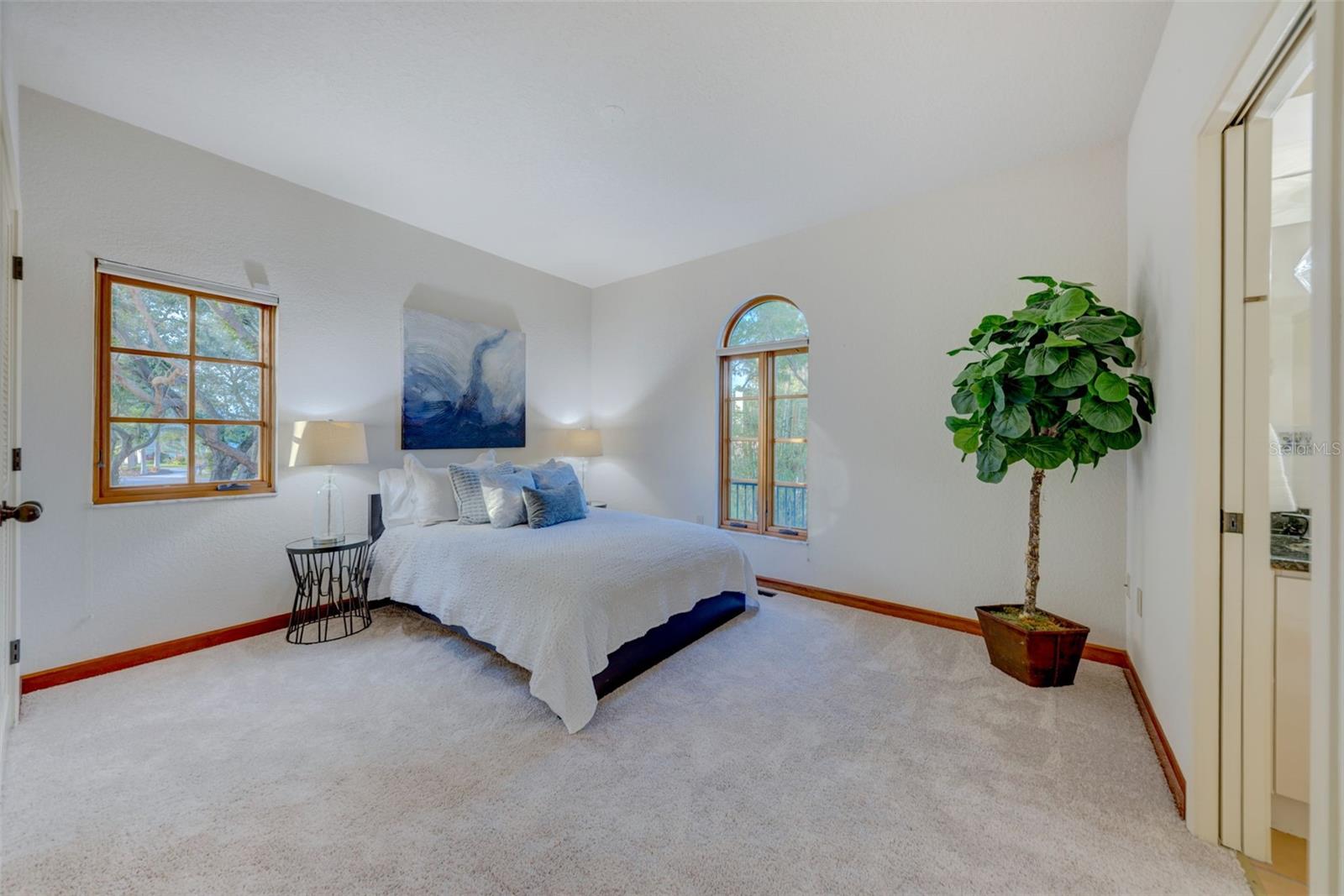 INDIAN BLUFF ISLAND 2ND ADD - Residential