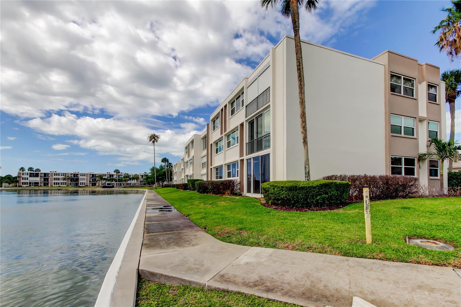 7425 BAY ISLAND DRIVE S 203