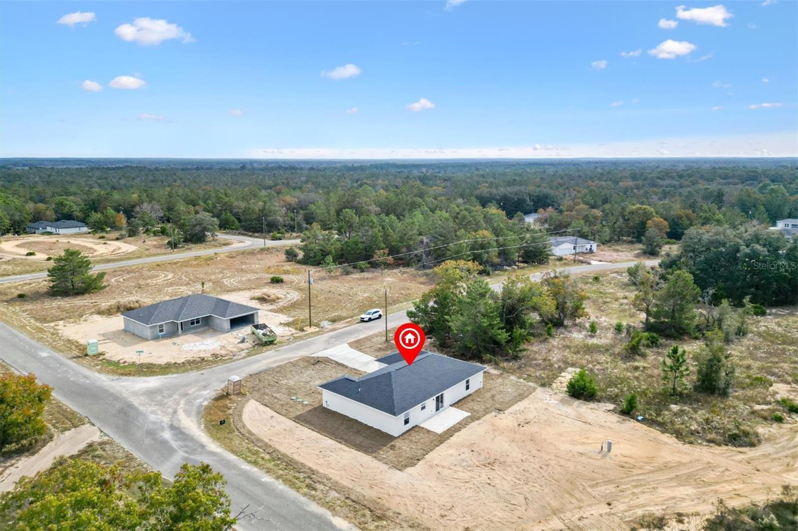 SILVER SPGS SHORES UN 37 - Residential