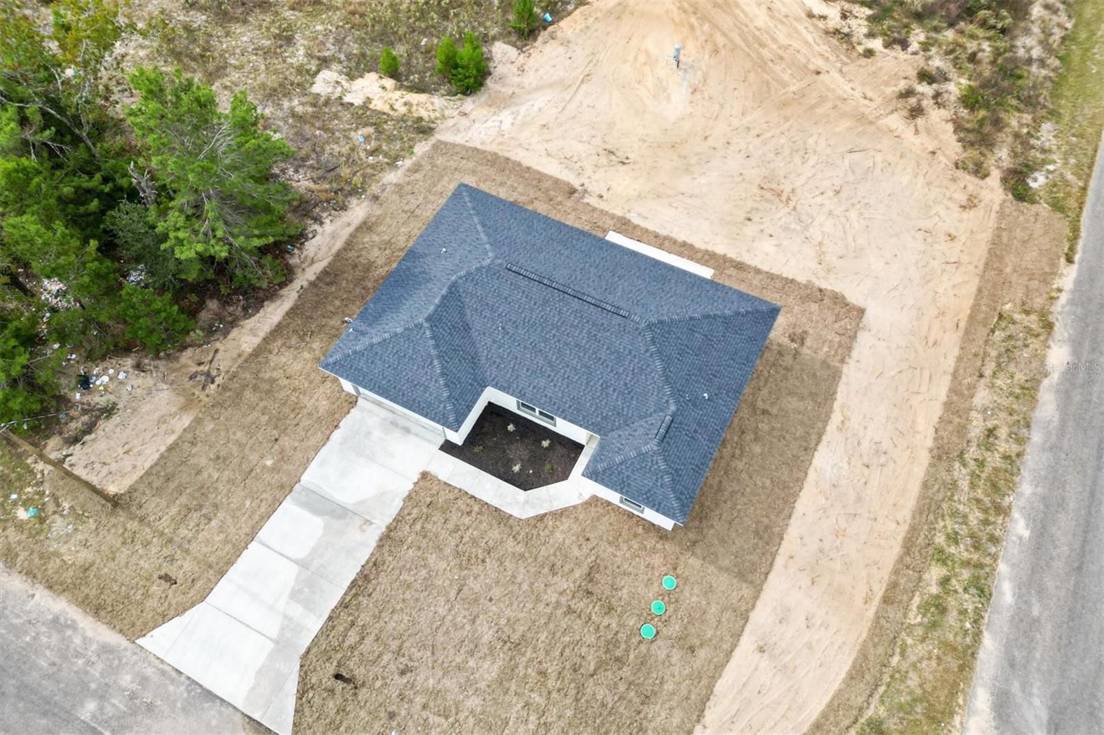 SILVER SPGS SHORES UN 37 - Residential