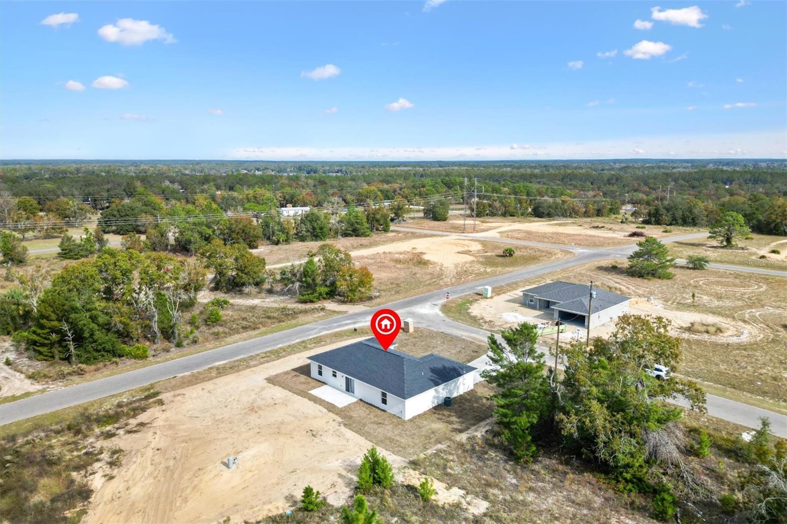 SILVER SPGS SHORES UN 37 - Residential