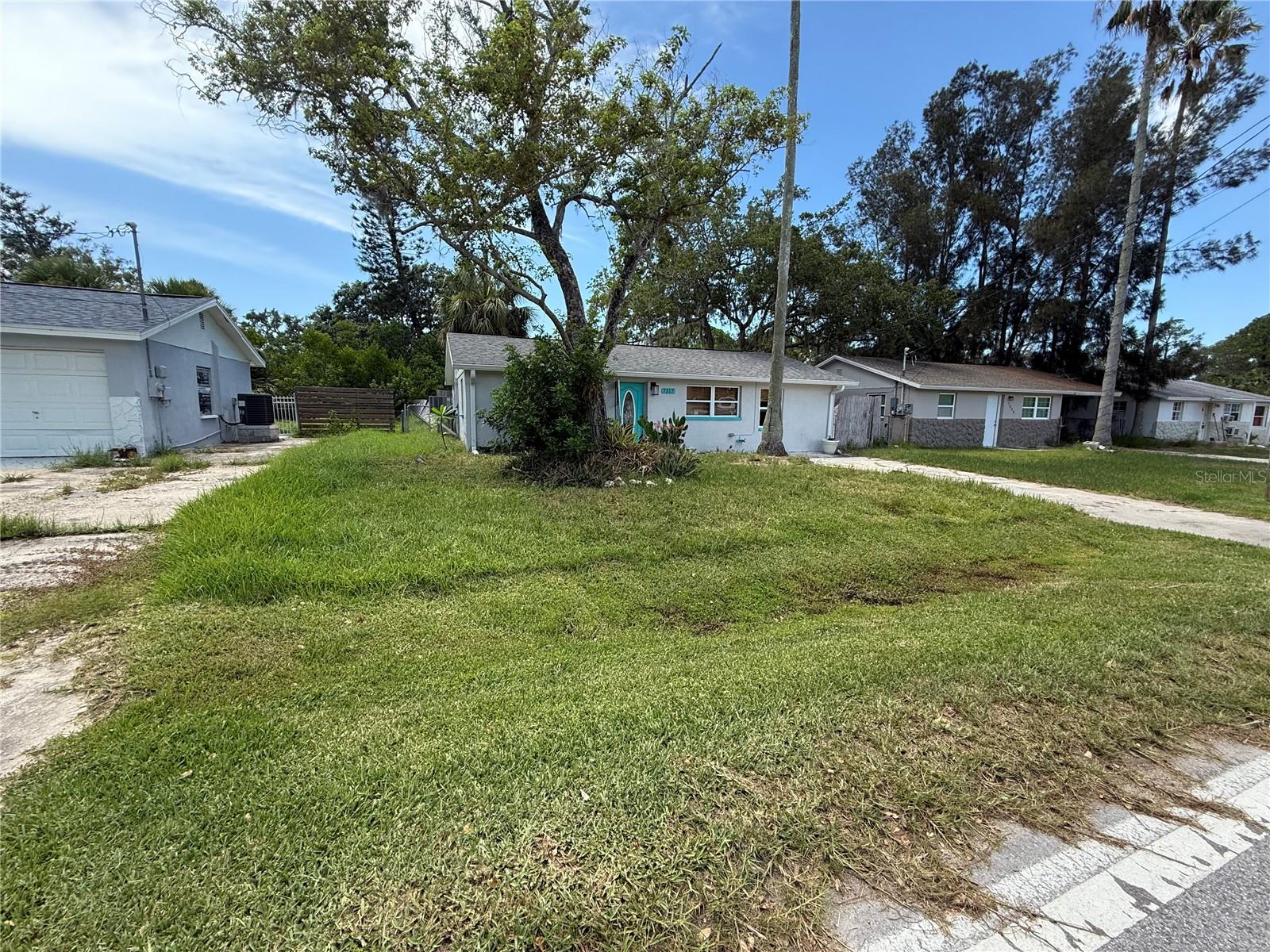 Don't Miss This Prime Investment Opportunity!
This recently updated property is full of potential and ready for your finishing touches. It did experience minor flooding (just about one foot), but all drywall remains intact—giving you a head start on the rehab process.With much of the groundwork already completed, this is your chance to step in, customize the final details, and unlock serious value. Act fast deals like this are rare and won't stay on the market for long!