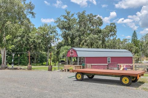 A home in APOPKA