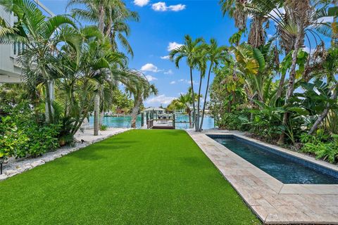 A home in ST PETE BEACH