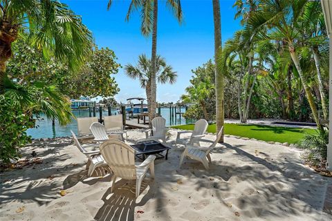 A home in ST PETE BEACH